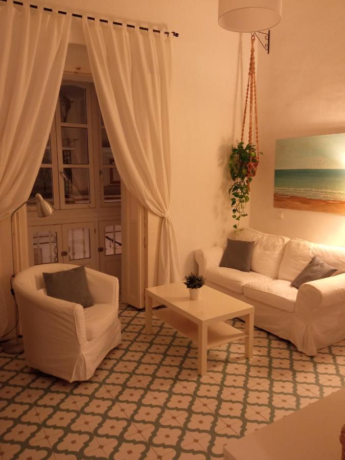 קדיז Sagasta Apartments מראה חיצוני תמונה