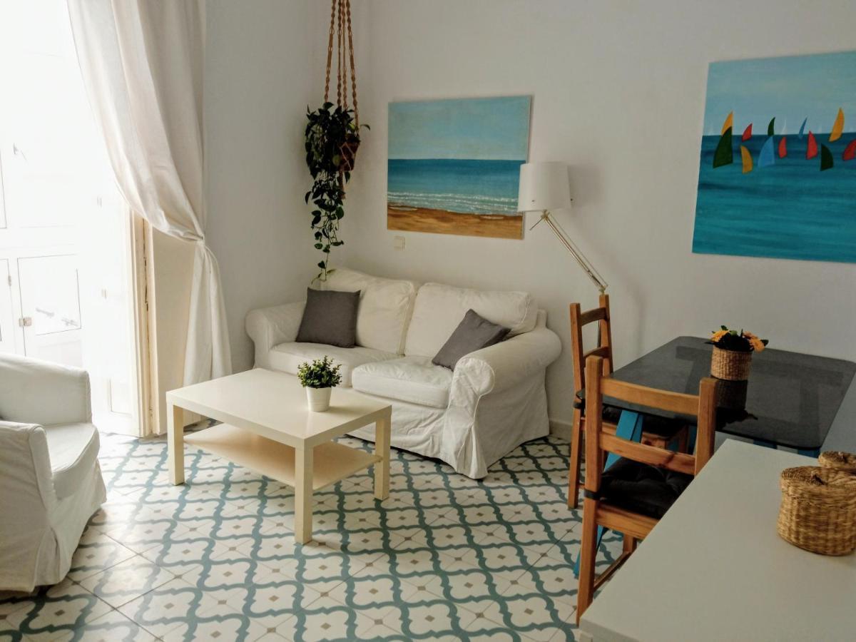 קדיז Sagasta Apartments מראה חיצוני תמונה