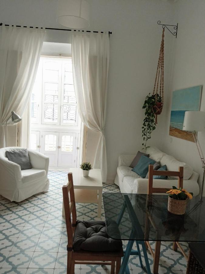 קדיז Sagasta Apartments מראה חיצוני תמונה