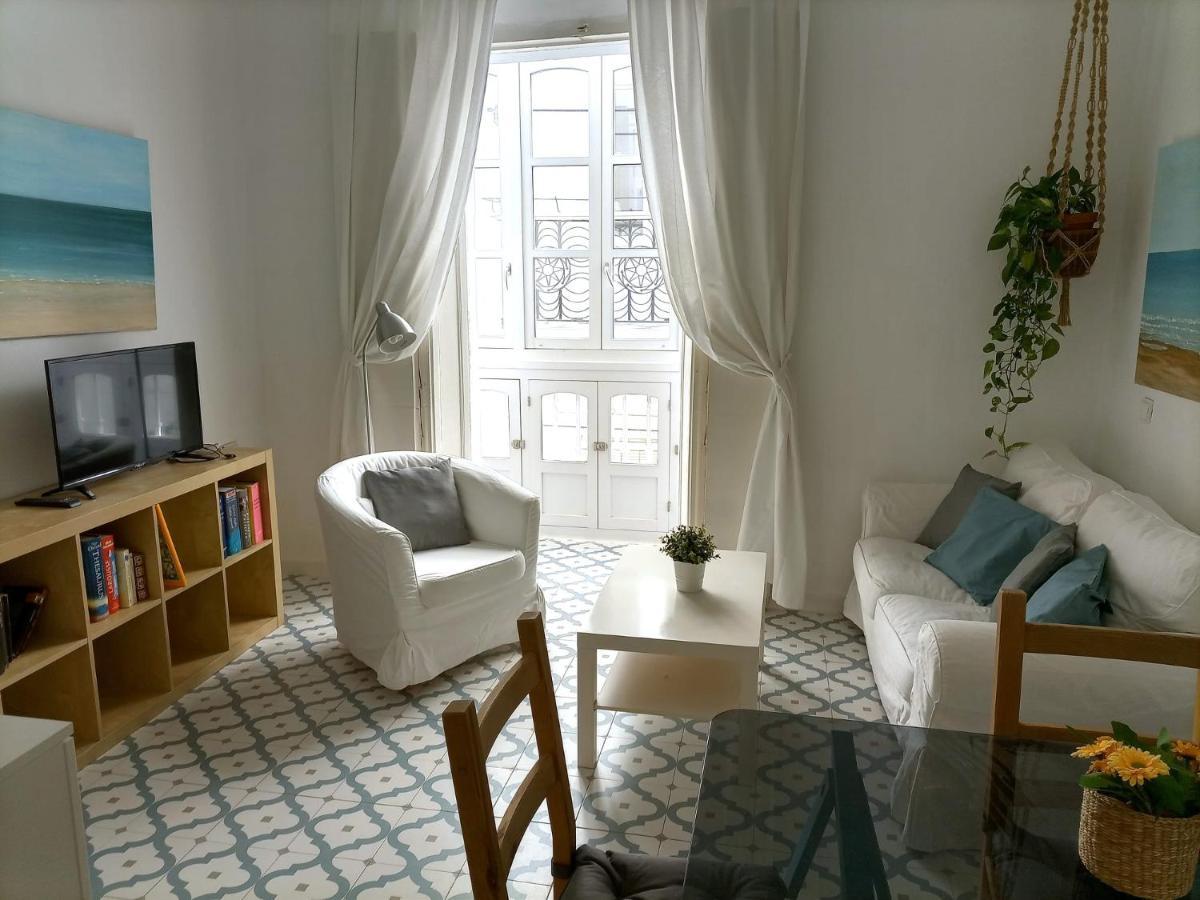 קדיז Sagasta Apartments מראה חיצוני תמונה