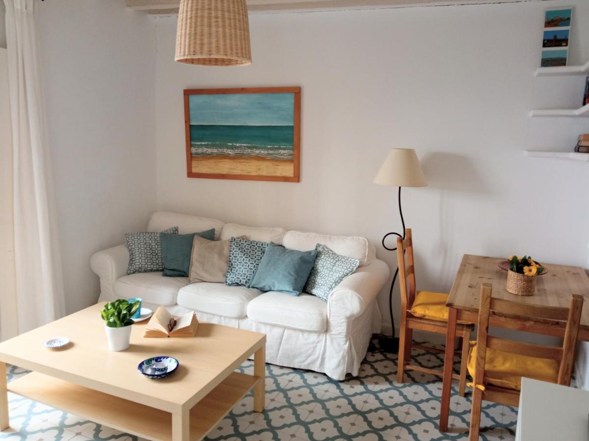 קדיז Sagasta Apartments מראה חיצוני תמונה