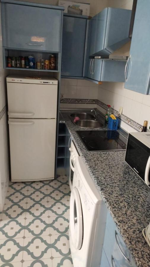 קדיז Sagasta Apartments מראה חיצוני תמונה