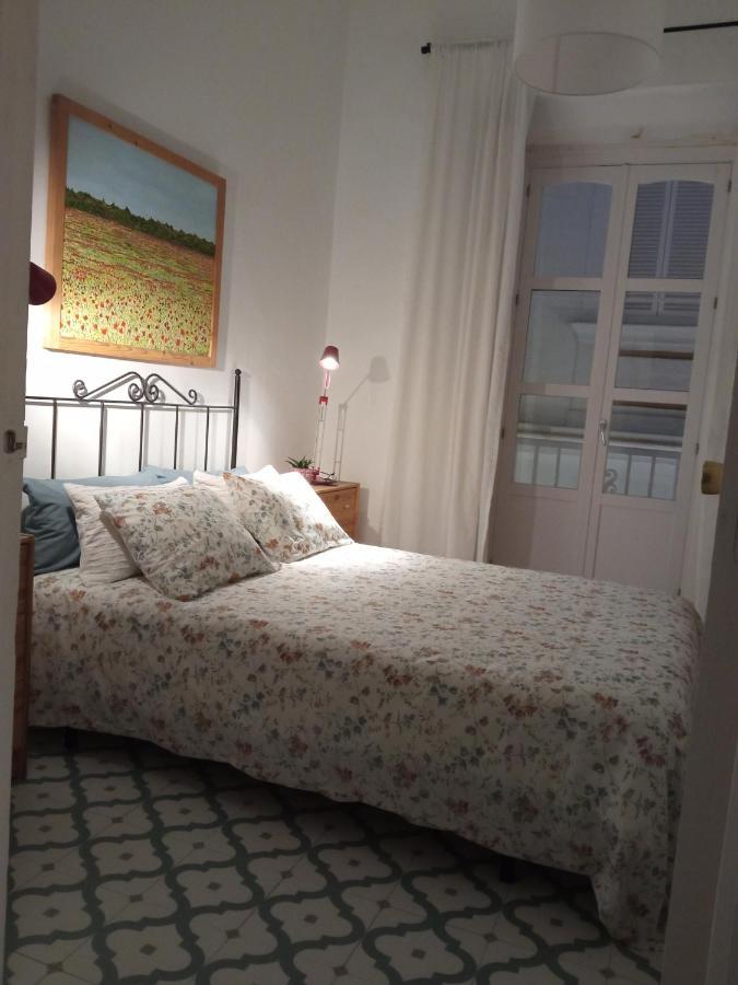 קדיז Sagasta Apartments מראה חיצוני תמונה