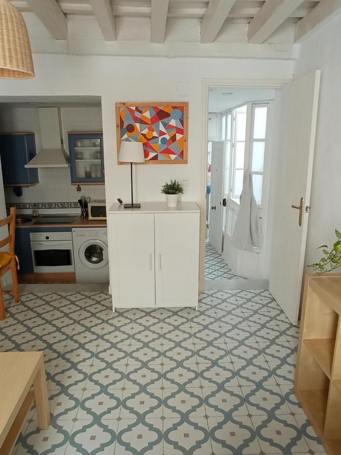 קדיז Sagasta Apartments מראה חיצוני תמונה