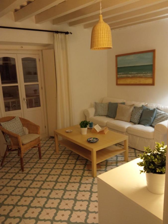 קדיז Sagasta Apartments מראה חיצוני תמונה