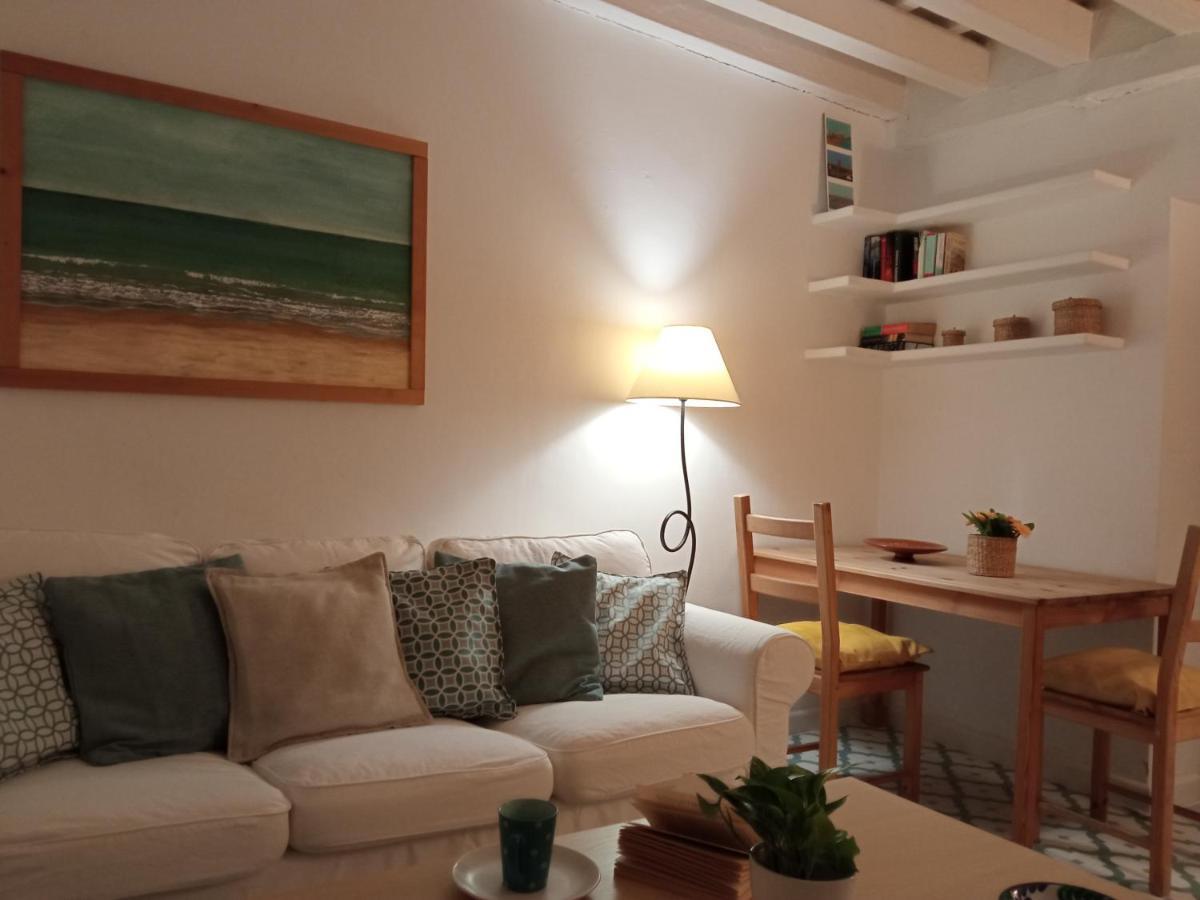 קדיז Sagasta Apartments מראה חיצוני תמונה