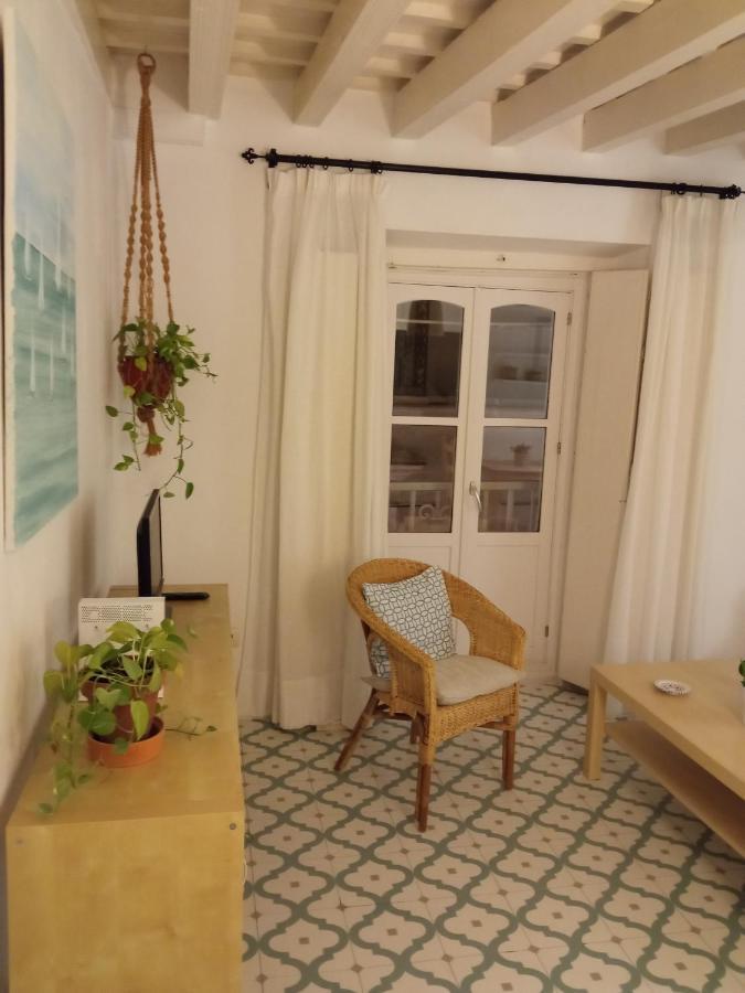 קדיז Sagasta Apartments מראה חיצוני תמונה