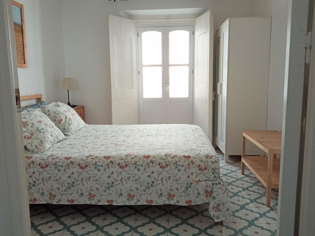 קדיז Sagasta Apartments מראה חיצוני תמונה