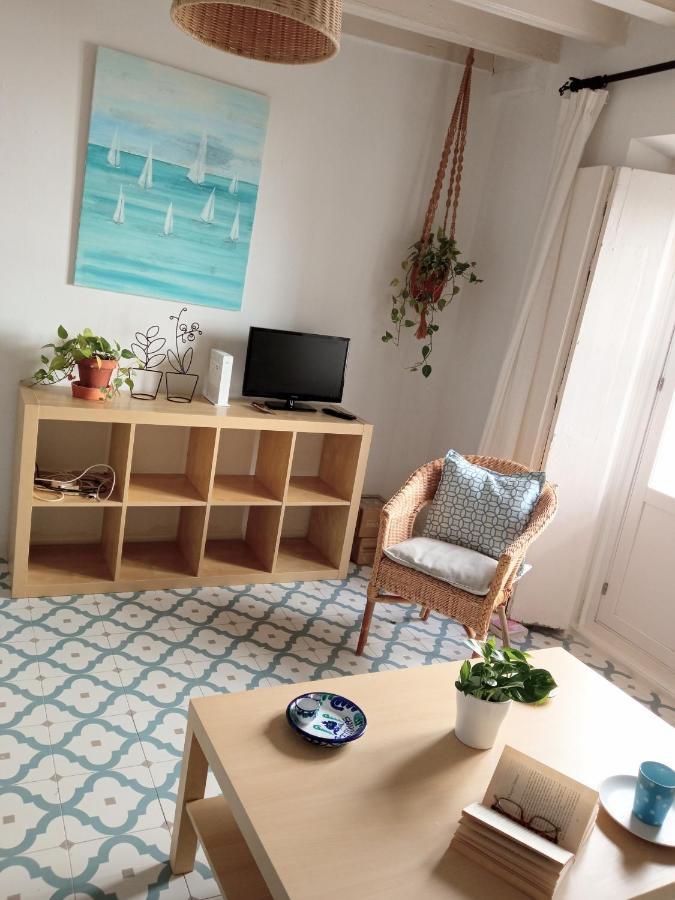 קדיז Sagasta Apartments מראה חיצוני תמונה