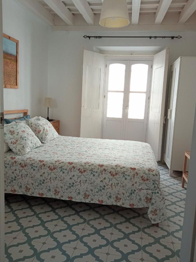 קדיז Sagasta Apartments מראה חיצוני תמונה