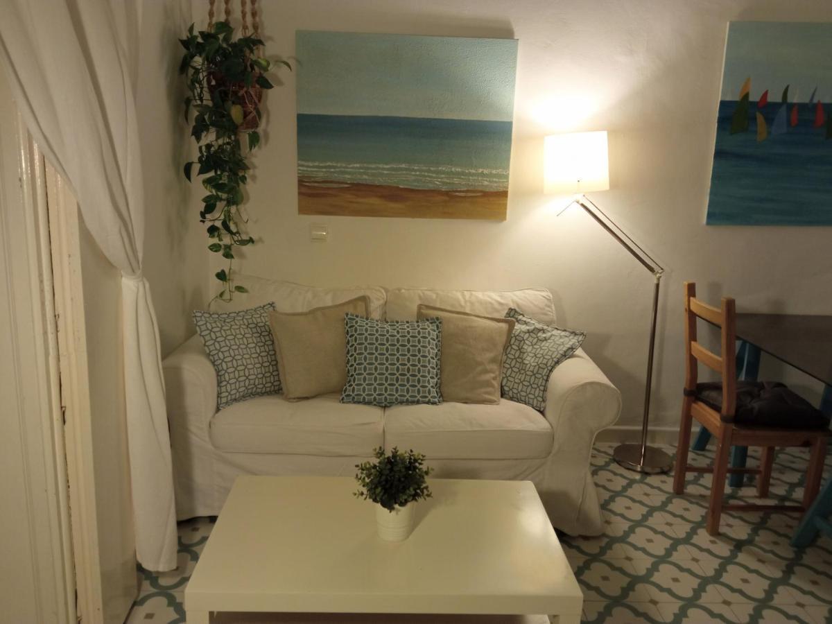 קדיז Sagasta Apartments מראה חיצוני תמונה