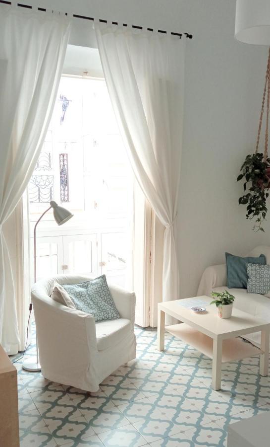 קדיז Sagasta Apartments מראה חיצוני תמונה