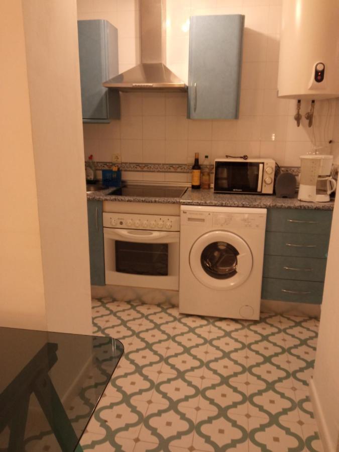 קדיז Sagasta Apartments מראה חיצוני תמונה