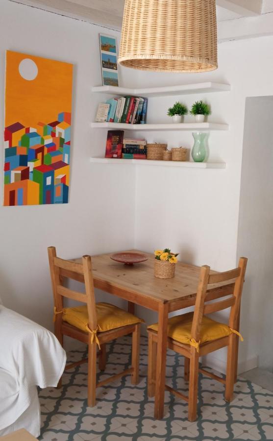 קדיז Sagasta Apartments מראה חיצוני תמונה