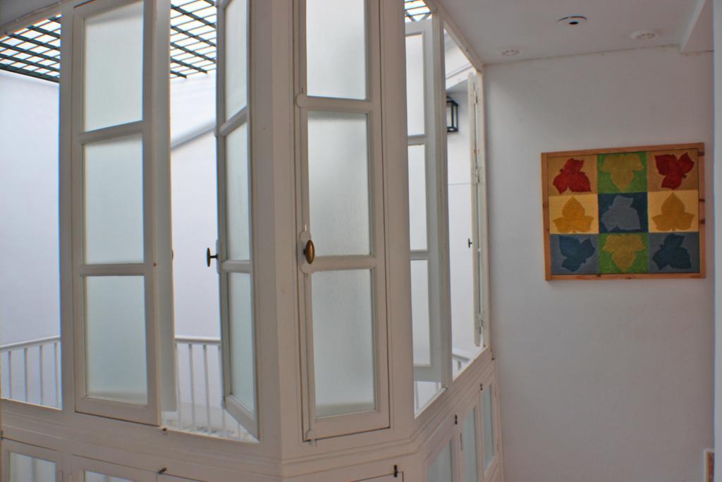 קדיז Sagasta Apartments מראה חיצוני תמונה