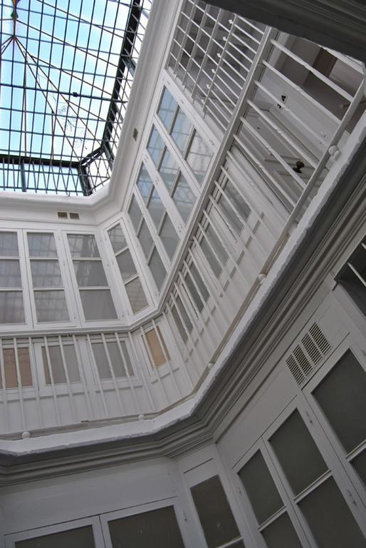 קדיז Sagasta Apartments מראה חיצוני תמונה