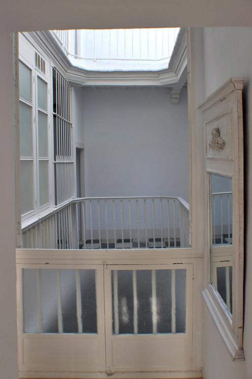 קדיז Sagasta Apartments מראה חיצוני תמונה