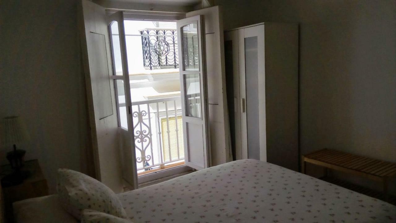 קדיז Sagasta Apartments מראה חיצוני תמונה