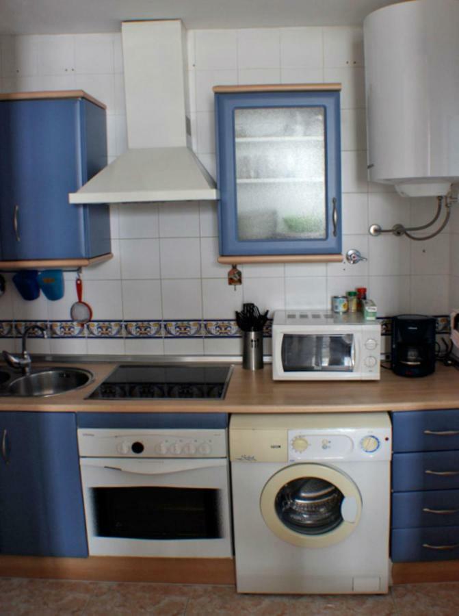 קדיז Sagasta Apartments מראה חיצוני תמונה